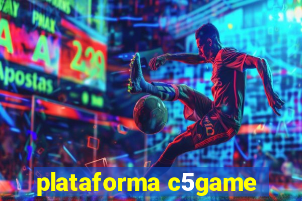 plataforma c5game